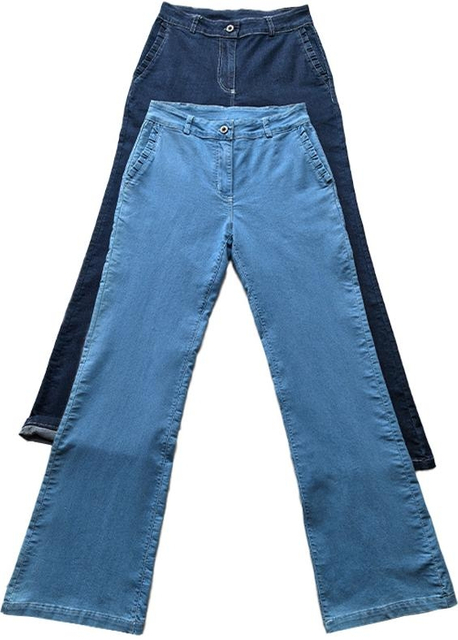 women's jeans 6015#
