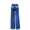 Women's Straight Leg Jeans（6002）