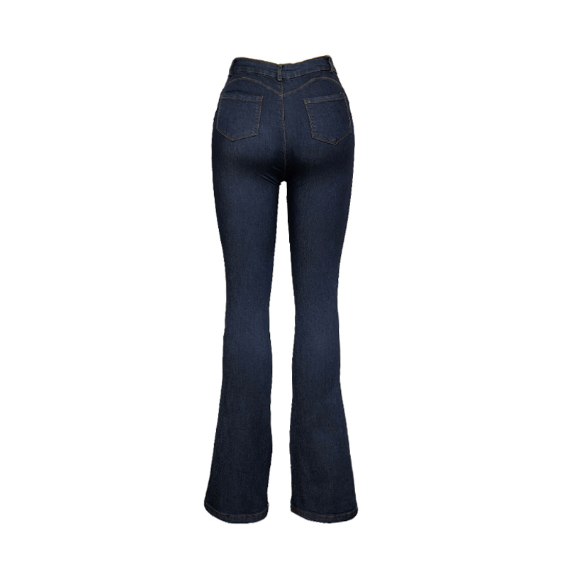 Women's Flared Pants（9131）