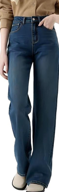 women's jeans 6106#
