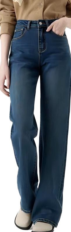 women's jeans 6106#