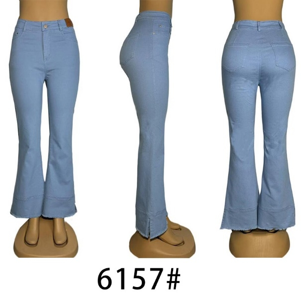 women's jeans 6157#