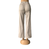 Women's straight leg pants (6013)