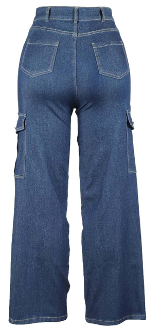 women's jeans 6105#