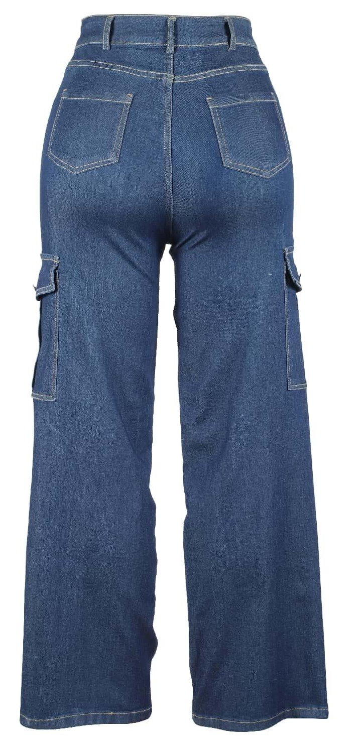 women's jeans 6105#