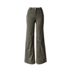 Women's straight leg pants (6013)