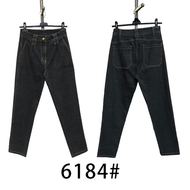 women's jeans 6184#