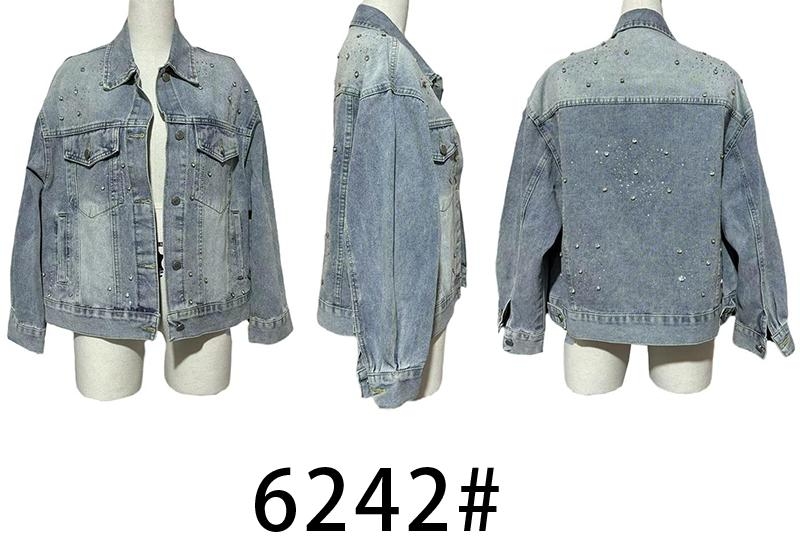 women's jeans 6242#