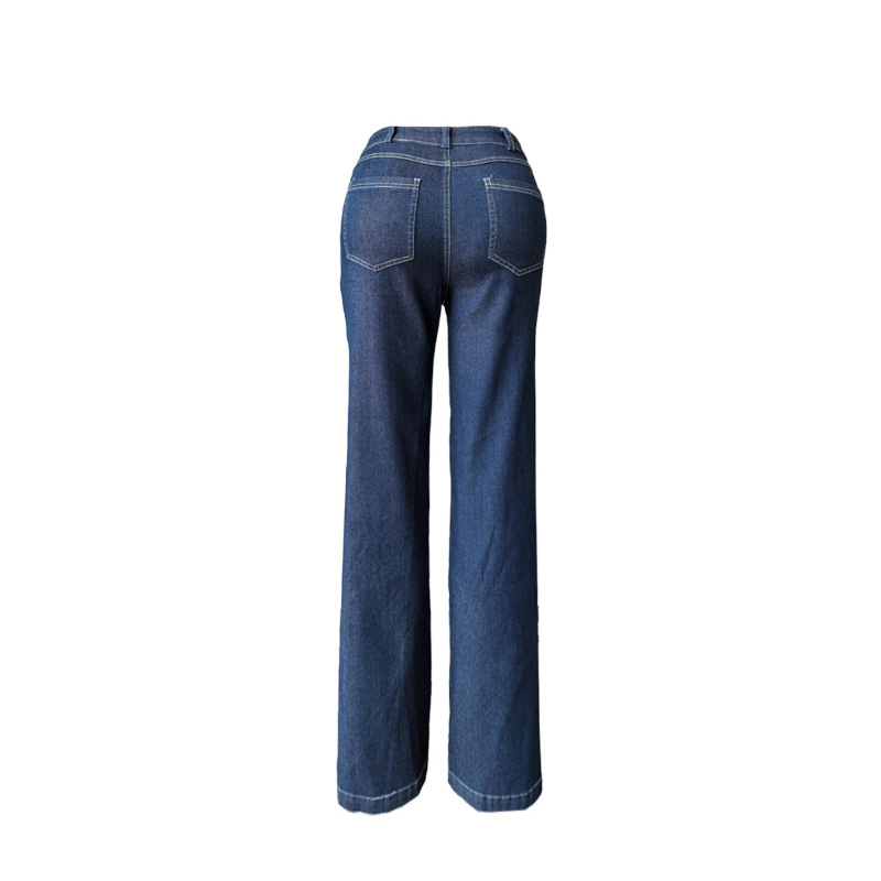 Straight Pants（6011）