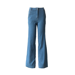 Straight Pants（6011）