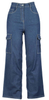 women's jeans 6105#