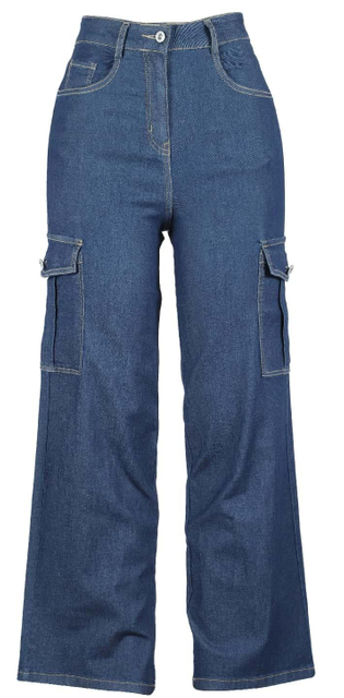 women's jeans 6105#