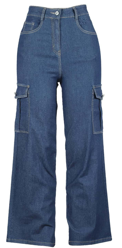 women's jeans 6105#