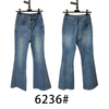 women's jeans 6236#