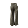 Women's straight leg pants (6013)